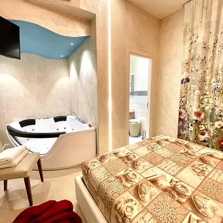 Coccolhouse Bed and Breakfast 4*