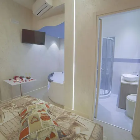 Bed and Breakfast Coccolhouse 4*