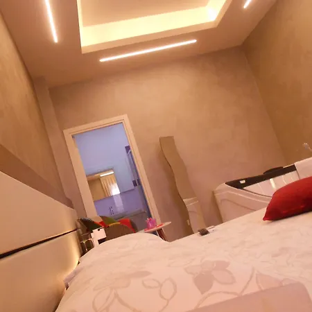 Coccolhouse
