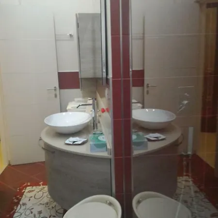 Bed and Breakfast Coccolhouse San Cesario di Lecce