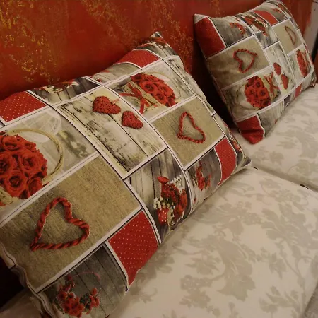 Coccolhouse Panzió San Cesario di Lecce