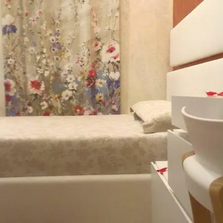 Coccolhouse San Cesario di Lecce