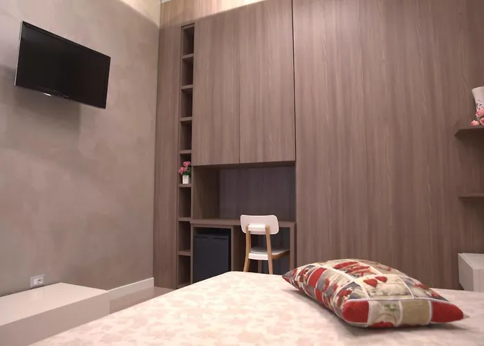 Coccolhouse Bed & Breakfast