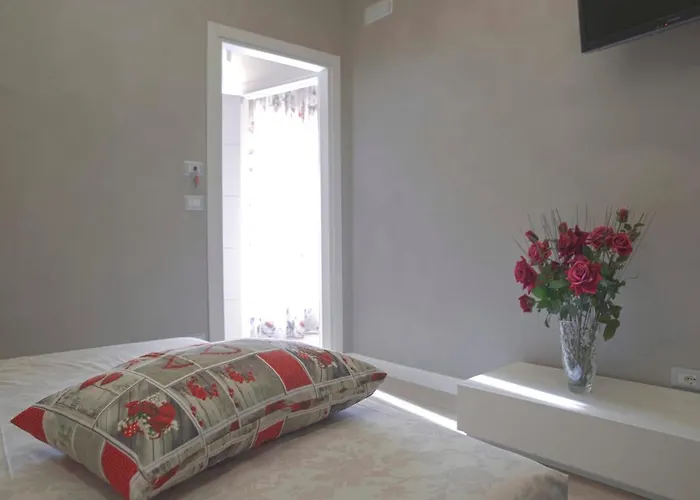 Bed & Breakfast Coccolhouse 4*