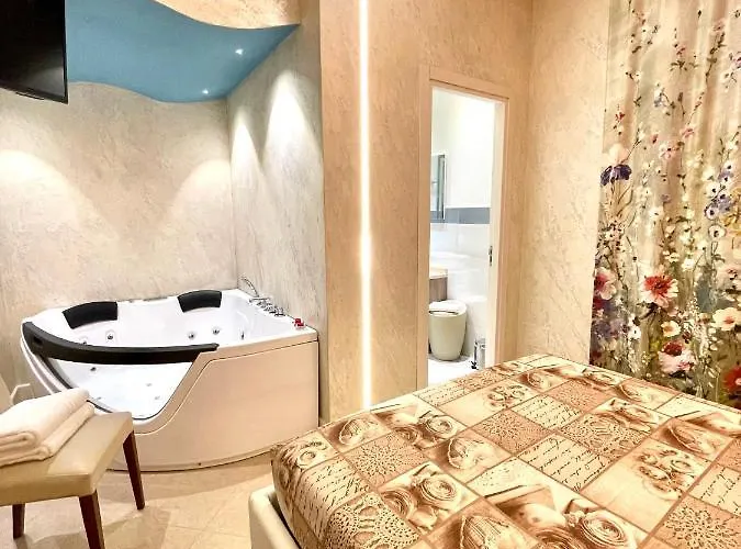 Coccolhouse Bed & Breakfast 4*