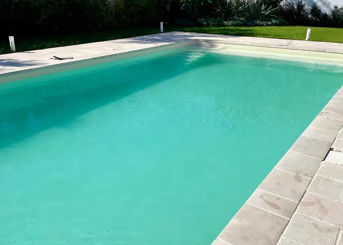 Coccolhouse Bed & Breakfast San Cesario di Lecce
