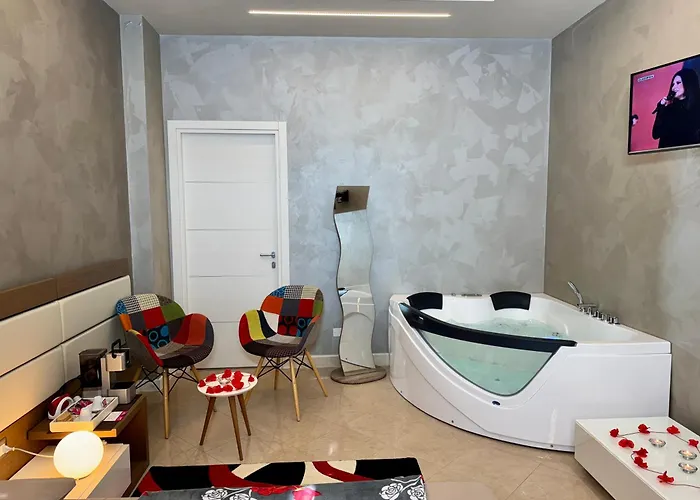 Coccolhouse 4*