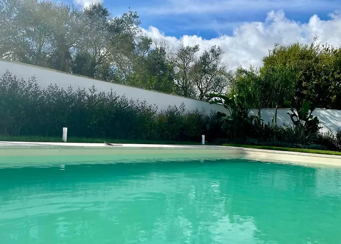 Coccolhouse Bed & Breakfast