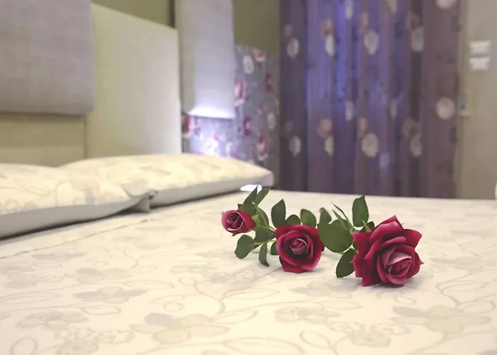 Coccolhouse Bed & Breakfast