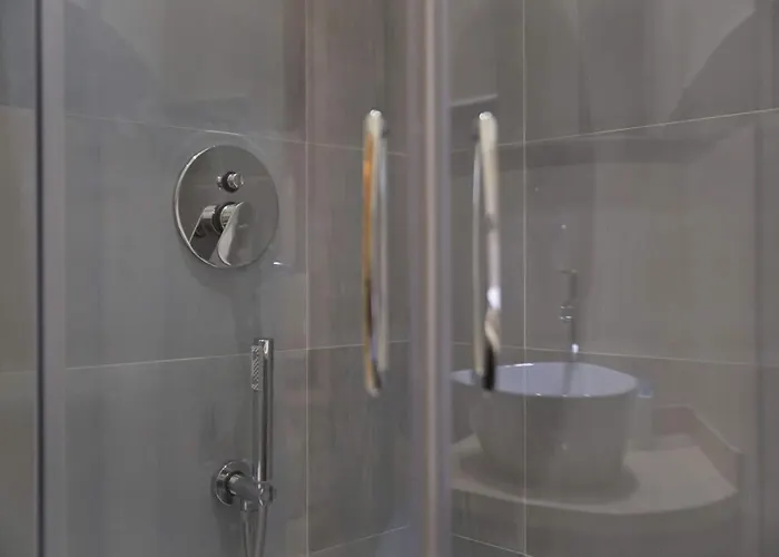 Coccolhouse Bed & Breakfast 4*