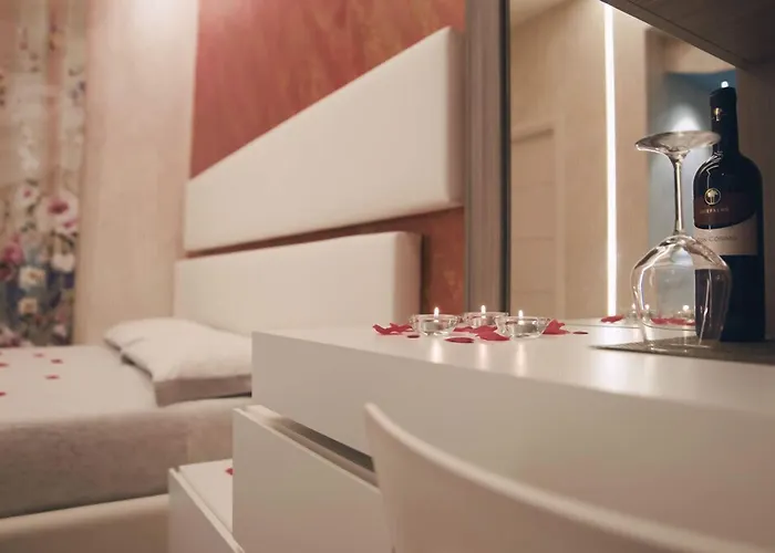 Bed & Breakfast Coccolhouse