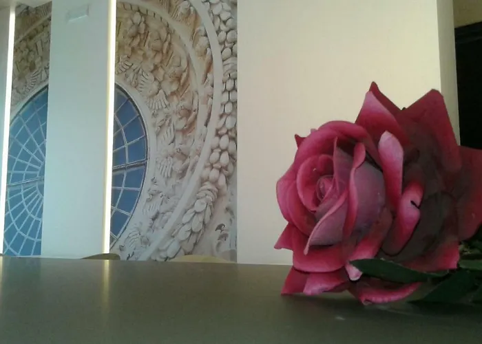 Bed & Breakfast Coccolhouse 4*