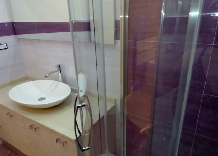 Bed & Breakfast Coccolhouse