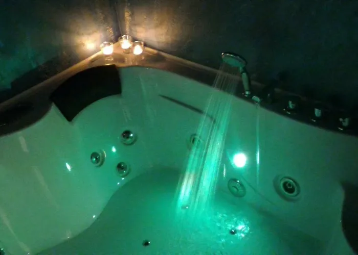 Bed & Breakfast Coccolhouse San Cesario di Lecce