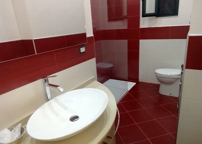 Bed & Breakfast Coccolhouse San Cesario di Lecce