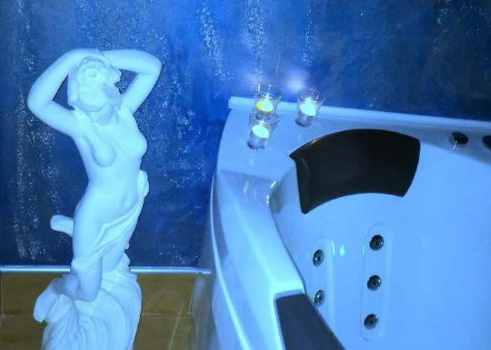 Coccolhouse Bed & Breakfast 4*