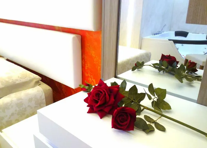 Coccolhouse Bed & Breakfast