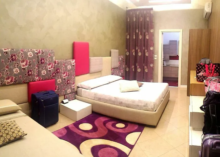 Coccolhouse Bed & Breakfast San Cesario di Lecce