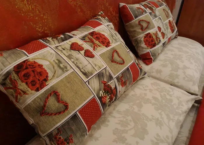 Coccolhouse Bed & Breakfast San Cesario di Lecce