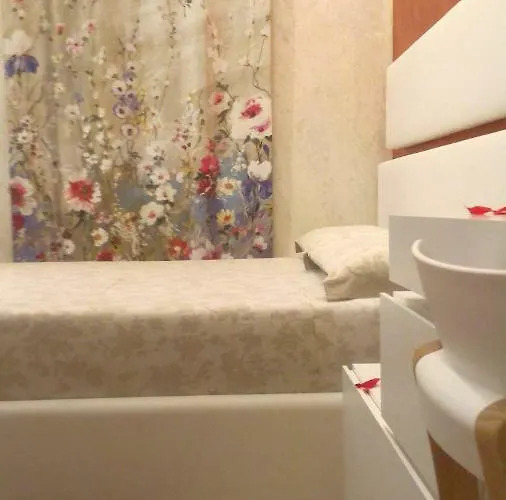 Coccolhouse San Cesario di Lecce