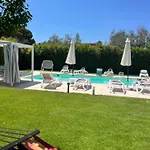 Coccolhouse Bed & Breakfast