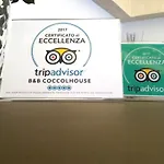 Coccolhouse 住宿加早餐酒店 4*