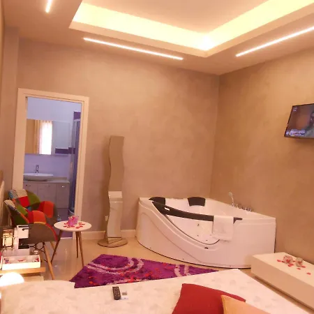 Coccolhouse 4*