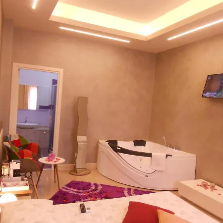 Luxury Coccolhouse *