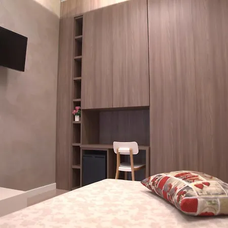 Luxury Coccolhouse לינה וארוחת בוקר