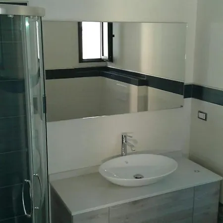 לינה וארוחת בוקר Luxury Coccolhouse