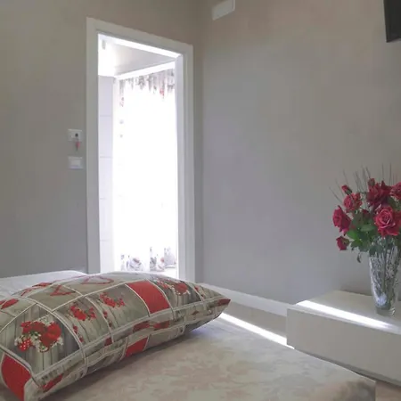 Bed & Breakfast Luxury Coccolhouse *