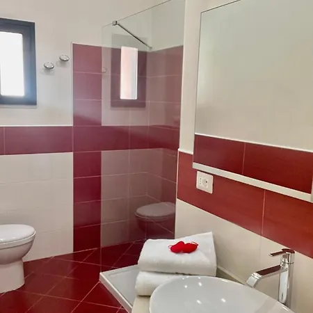 לינה וארוחת בוקר Luxury Coccolhouse *