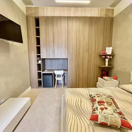 Luxury Coccolhouse * סן צ'זריו די לצ'ה
