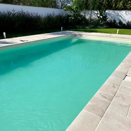 Luxury Coccolhouse לינה וארוחת בוקר סן צ'זריו די לצ'ה