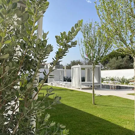 Luxury Coccolhouse *