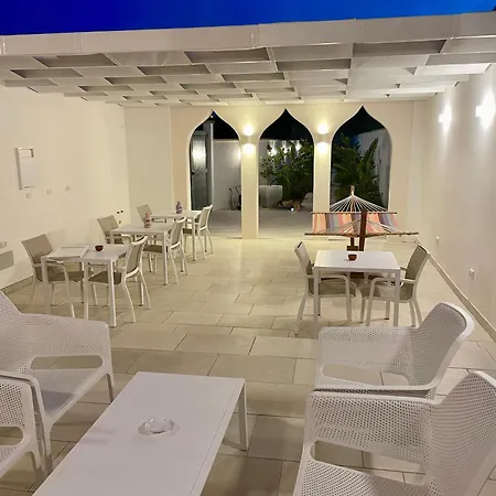 Luxury Coccolhouse