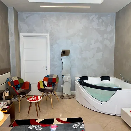 Luxury Coccolhouse *