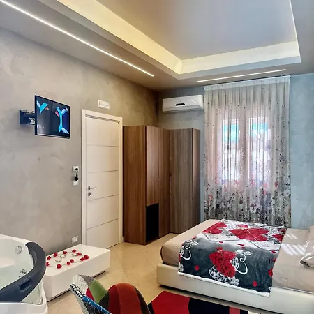 Luxury Coccolhouse