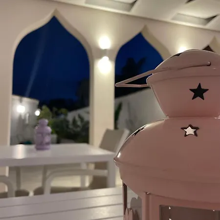 Luxury Coccolhouse