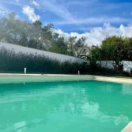 Luxury Coccolhouse לינה וארוחת בוקר