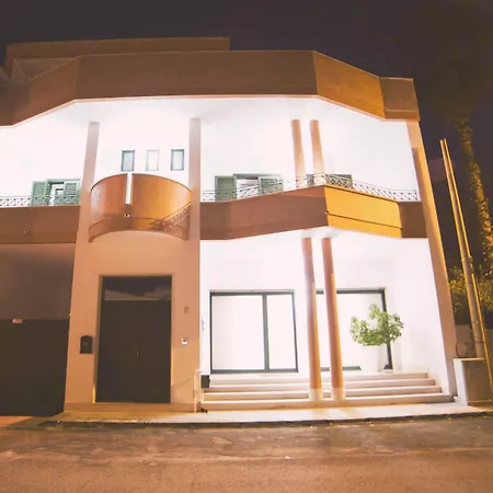 Bed & Breakfast Coccolhouse San Cesario di Lecce