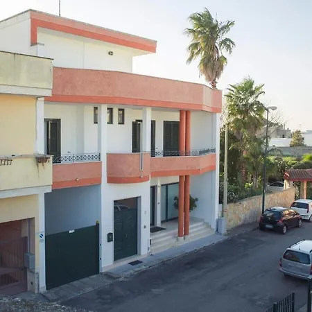 Bed & Breakfast Coccolhouse San Cesario di Lecce