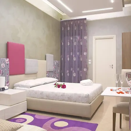 Coccolhouse 4* San Cesario di Lecce