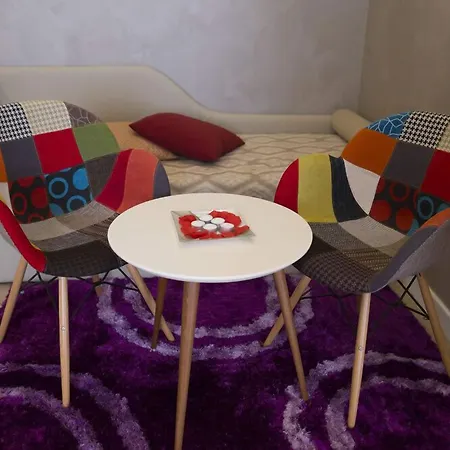 Bed & Breakfast Coccolhouse 4*