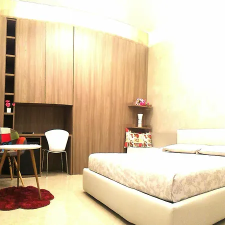 Coccolhouse 4* 산 세자리오 디 레체