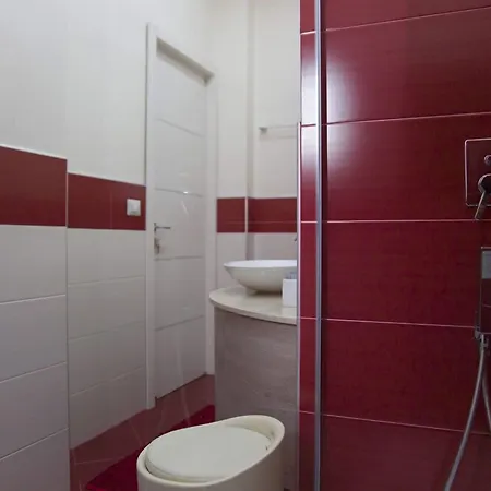 Coccolhouse Bed & Breakfast 4*