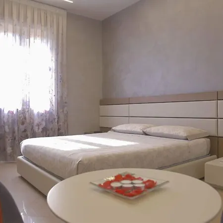 Coccolhouse Bed & Breakfast 4*