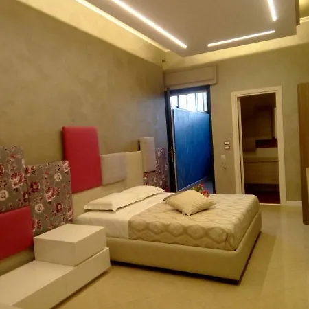 Coccolhouse 산 세자리오 디 레체