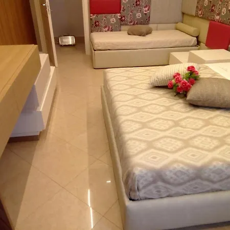 Bed & Breakfast Luxury Coccolhouse