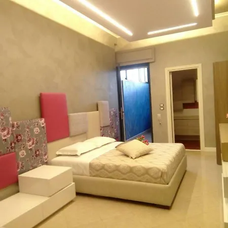 Bed & Breakfast Luxury Coccolhouse *